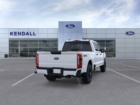 New 2026 Ford F250 XL AWD/4WD image 8