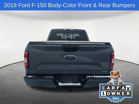 Used 2019 Ford F150 XLT w/ Equipment Group 302A Luxury image 15