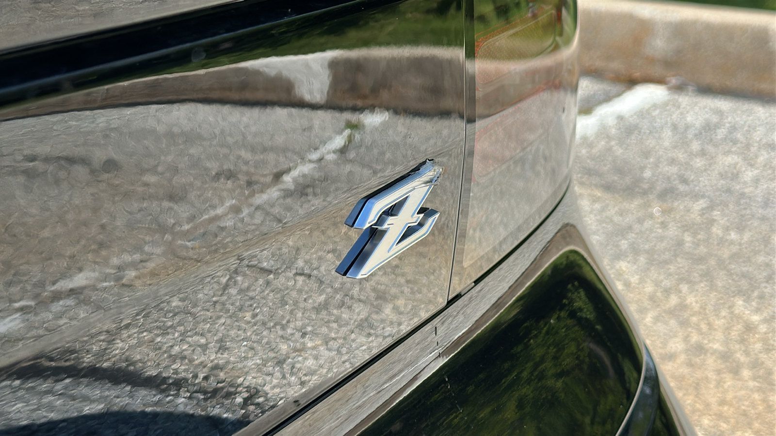 New 2027 Nissan Z Performance RWD image 9