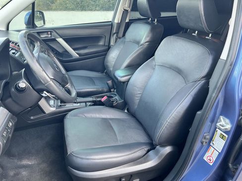 Used 2015 Subaru Forester 2.0XT Touring w/ Popular Package #2 image 17