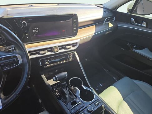 Used 2022 Kia K5 EX w/ EX Premium Package image 23