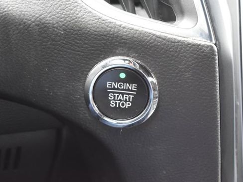 Used 2023 Ford Edge ST AWD/4WD image 24