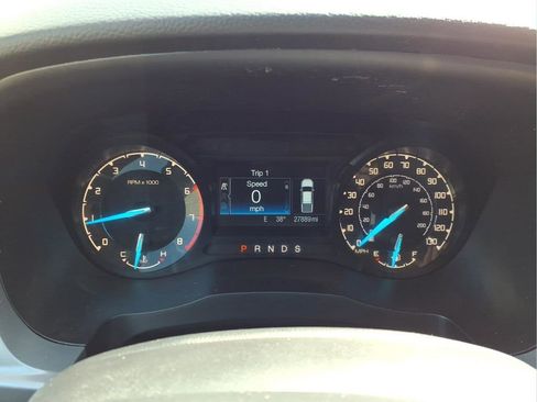 Used 2023 Ford Ranger XLT w/ Equipment Group 302A High image 11