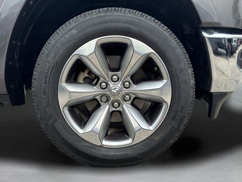 Used 2021 RAM 1500 Limited AWD/4WD image 37