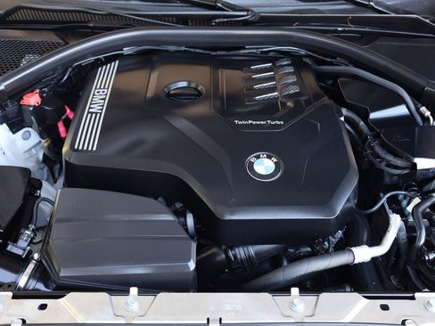 Used 2022 BMW 330i Sedan w/ Driving Assistance Package RWD image 15