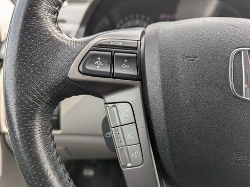 Used 2014 Honda Odyssey EX-L image 10