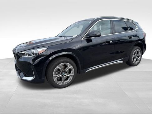 Used 2026 BMW X1 xDrive28i AWD/4WD image 1