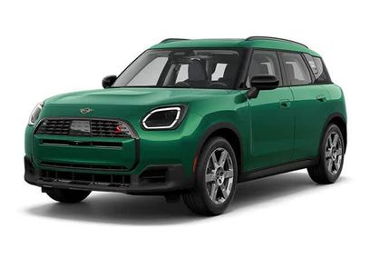 New 2026 MINI Cooper Countryman S