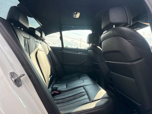 Used 2018 BMW 540i xDrive AWD/4WD image 34