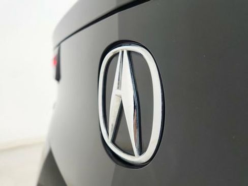 Used 2024 Acura ZDX A-Spec image 17