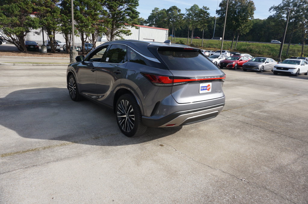 Used 2023 Lexus RX 350 Premium Plus w/ Accessory Package AWD/4WD image 22