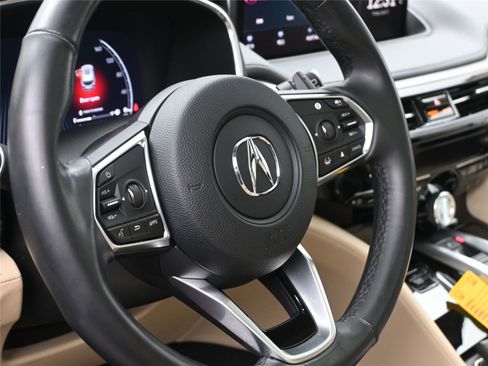 Certified 2024 Acura MDX SH-AWD image 10