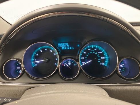 Used 2017 Buick Enclave Leather w/ Trailering Package AWD/4WD image 9