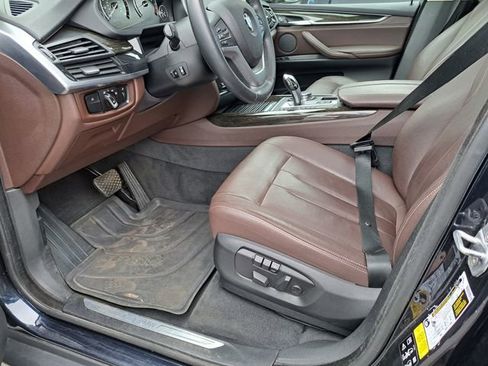 Used 2016 BMW X5 xDrive35i AWD/4WD image 12