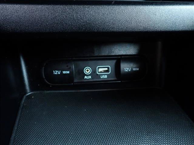 Used 2021 Kia Forte LXS FWD image 15