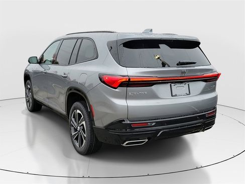 New 2026 Buick Enclave Sport Touring image 3
