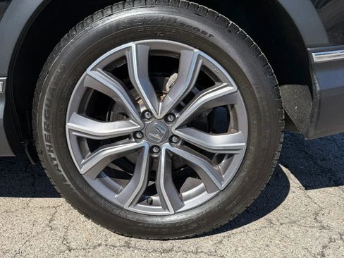 Used 2021 Honda CR-V Touring image 33