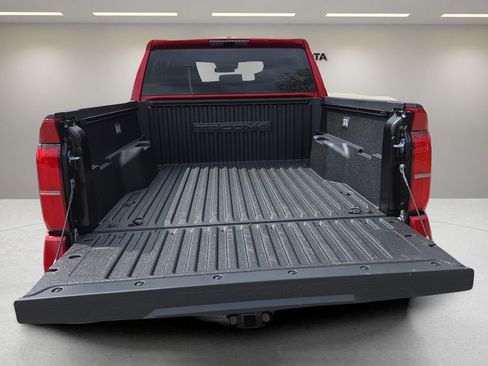New 2026 Toyota Tacoma TRD Off-Road AWD/4WD image 28