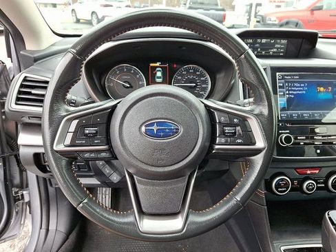 Used 2018 Subaru Crosstrek 2.0i Limited image 19