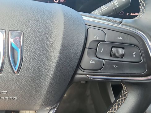 Used 2025 Buick Encore GX Preferred FWD image 17