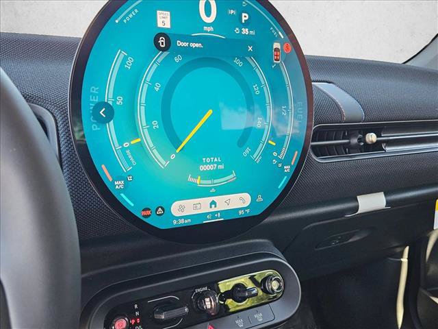 New 2026 MINI Cooper S FWD image 14