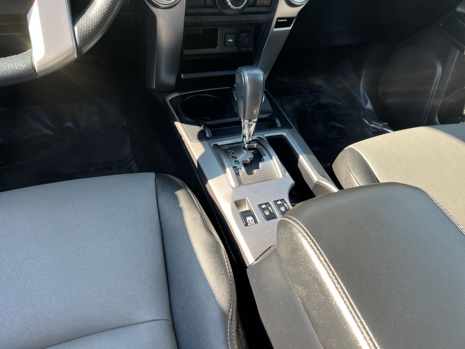 Used 2024 Toyota 4Runner SR5 Premium w/ Moonroof Package AWD/4WD image 23