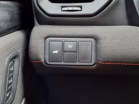 New 2026 Honda Passport TrailSport image 7