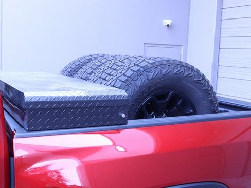 Used 2026 RAM 1500 RHO w/ RHO Level 1 Equipment Group AWD/4WD image 2