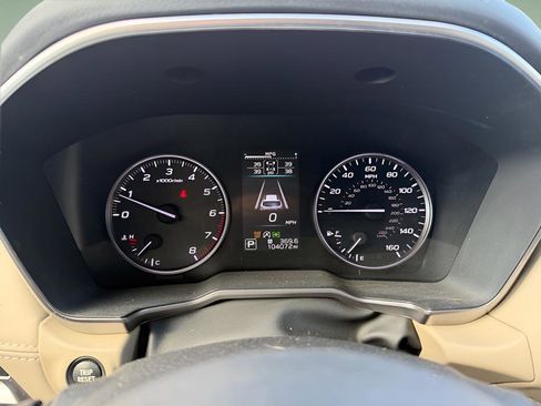 Used 2021 Subaru Outback Limited image 23