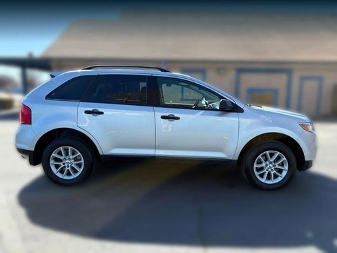Used 2013 Ford Edge SE image 8