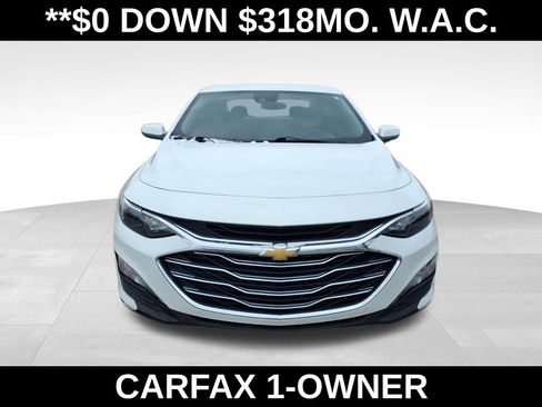 Used 2023 Chevrolet Malibu LT image 3