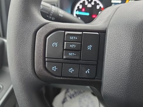 New 2026 Ford F350 XLT AWD/4WD image 25