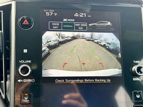 Certified 2025 Subaru Crosstrek 2.5i Sport w/ Crosstrek Mirror Package image 20