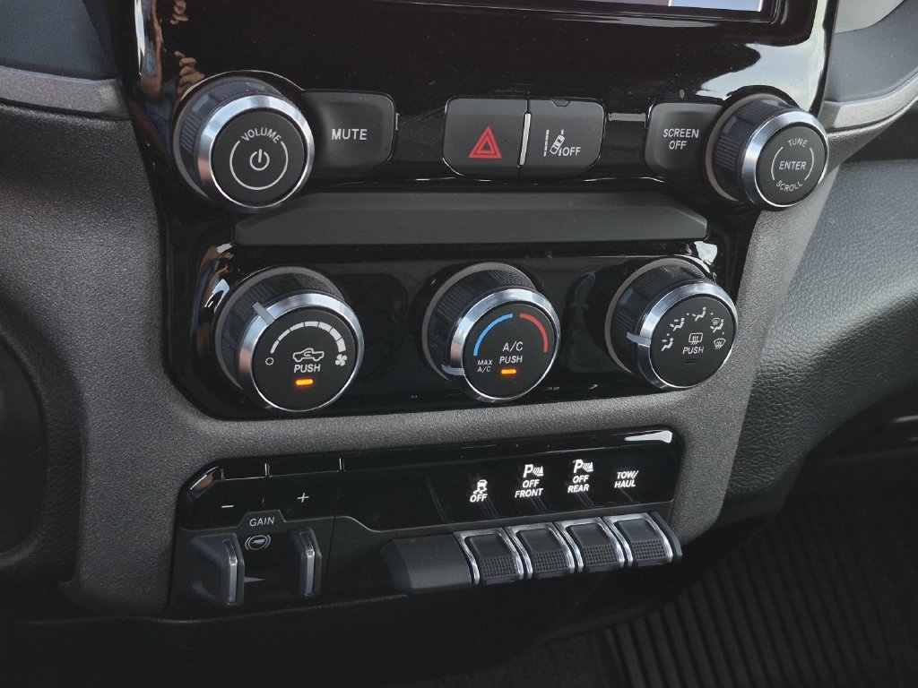 Used 2026 RAM 1500 Tradesman RWD image 26