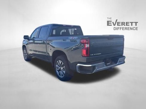 New 2026 Chevrolet Silverado 1500 LT w/ Safety Package image 13