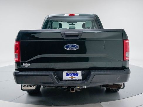 Used 2016 Ford F150 XL image 5