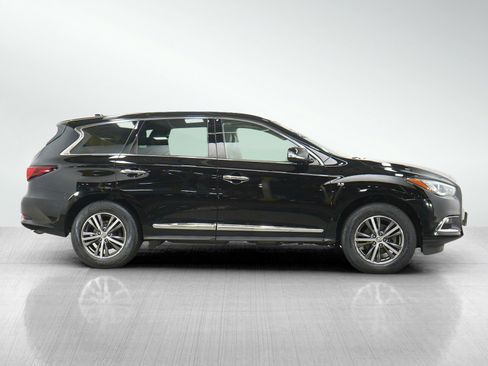 Used 2019 INFINITI QX60 Pure AWD/4WD image 6
