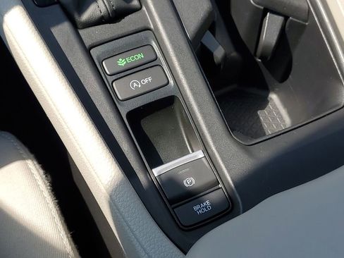 Certified 2024 Honda Accord EX image 25
