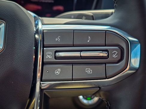 New 2026 GMC Terrain Elevation AWD/4WD image 19