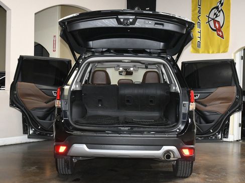 Used 2021 Subaru Forester Touring w/ Popular Package #2 image 88