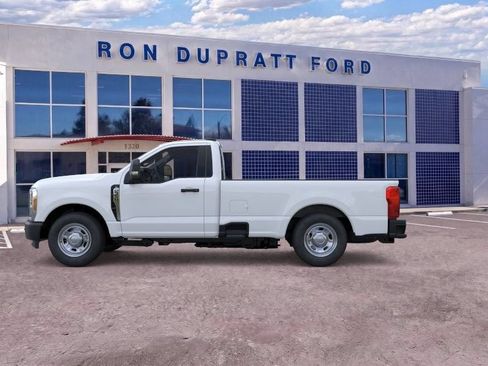 New 2026 Ford F350 XL RWD image 4