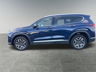 Used 2023 Hyundai Santa Fe Limited video 2
