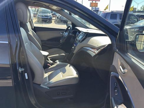 Used 2013 Hyundai Santa Fe Sport 2.0T AWD/4WD image 20