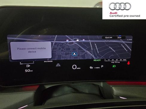 Certified 2026 Audi Q3 quattro 2.0T w/ 20" Wheel Package AWD/4WD image 36