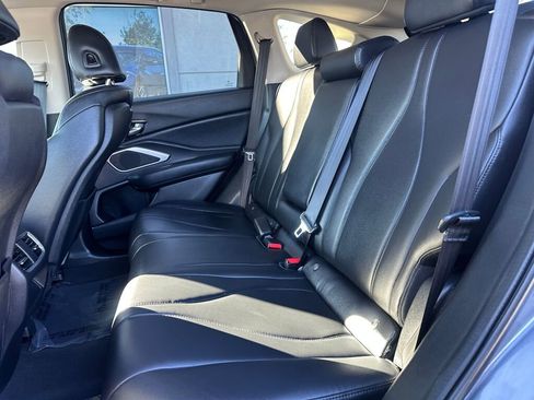 Used 2020 Acura RDX AWD image 24