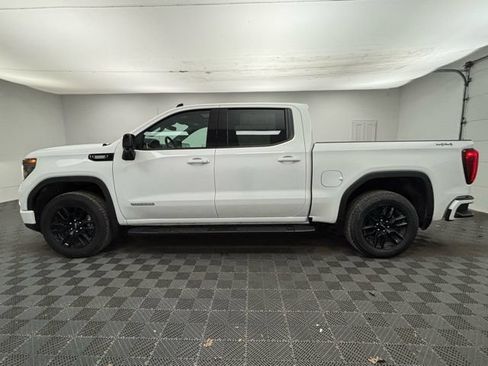 New 2026 GMC Sierra 1500 Elevation w/ Elevation Premium Package AWD/4WD image 13