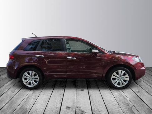Used 2010 Acura RDX 2WD w/ Technology Package image 6