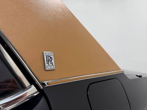 Used 1993 Rolls-Royce Silver Spur II image 26