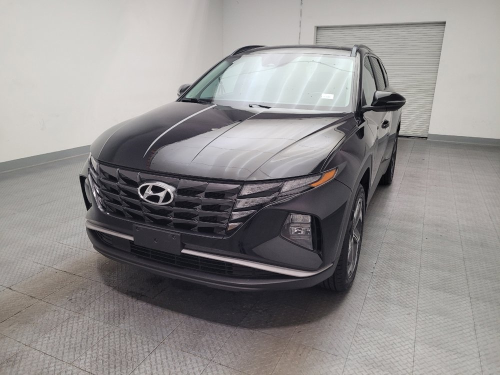 Used 2023 Hyundai Tucson SEL w/ Convenience Package AWD/4WD image 15