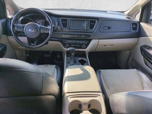 Used 2019 Kia Sedona EX FWD image 17